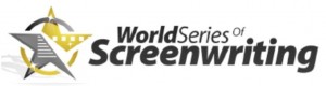 World series logo